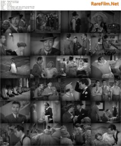 Stage Struck (1936) Busby Berkeley