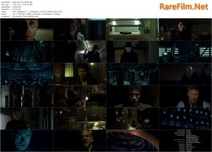 Dark City (1998) Alex Proyas