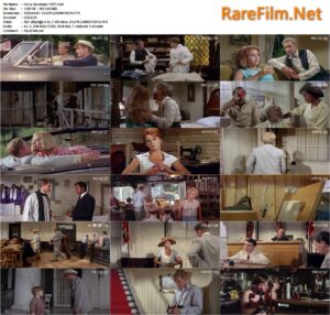 Hurry Sundown (1967) Otto Preminger