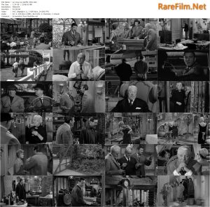 Le cave se rebiffe 1961