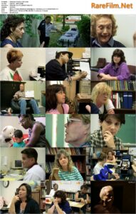 Domestic Violence (2001) Frederick Wiseman