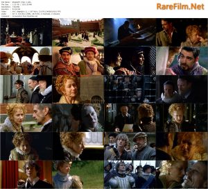 Elizabeth I (2005) Tom Hooper