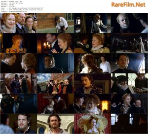 Elizabeth I (2005) Tom Hooper
