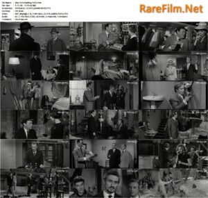 Your Turn, Darling (1963) À toi de faire... mignonne