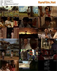 Two Sons of Francisco (2005) Breno Silveira