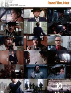 Dear Fatherland Be at Peace (1976) Lieb Vaterland magst ruhig sein