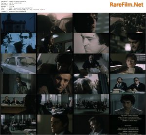 Pasolini un delitto italiano (1995)