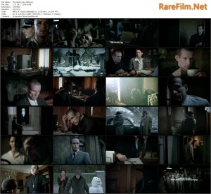 The Ninth Day (2004) Volker Schlöndorff