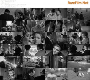 The Pumpkin Eater (1964) Jack Clayton