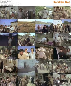 A Lame Step AKA A paso de cojo (1980) Luis Alcoriza