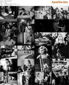 A Blonde Dream / Ein blonder Traum (1932) Paul Martin