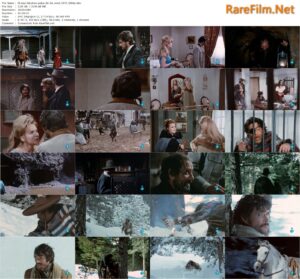 The Boldest Job in the West (1972) José Antonio