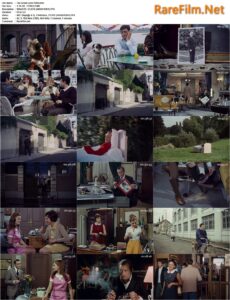 The Great Love / Le grand amour (1969) Pierre Étaix, Annie Fratellini, Nicole Calfan