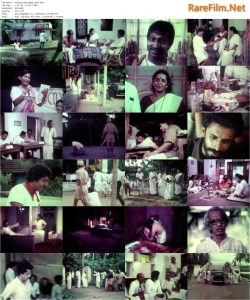 Panchavadi Palam (1984) K.G. George, Bharat Gopy, Nedumudi Venu ...