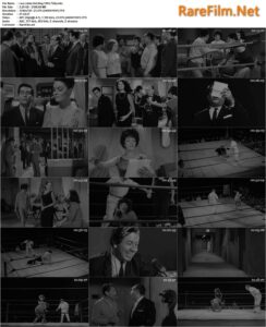 She-Wolves of the Ring (1965) René Cardona, Lorena Velázquez, Elizabeth Campbell, María Eugenia San Martín