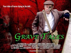 Grave Tales.2012