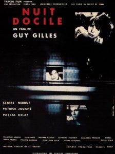 Nuit docile (1987) Guy Gilles