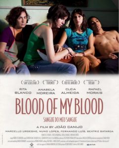 Blood of My Blood AKA Sangue do Meu Sangue (2011)