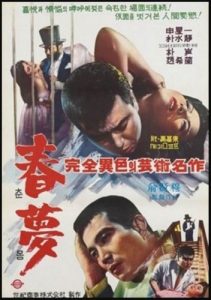 Empty Dream AKA Chunmong (1965) Yu Hyun-mok