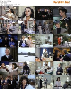 Indiscreet (1988) Richard Michaels