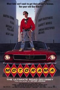 Motorama (1991) Barry Shils