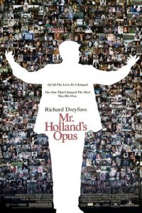 Mr. Holland's Opus (1995) Stephen Herek