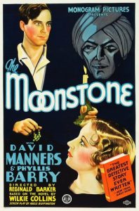 The Moonstone (1934) Reginald Barker