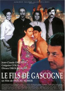 Son of Gascogne AKA Le fils de Gascogne (1995) Pascal Aubier