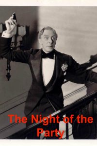 The Night of the Party (1934)