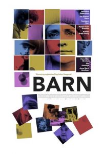 Beware of Children AKA Barn (2019) Dag Johan Haugerud