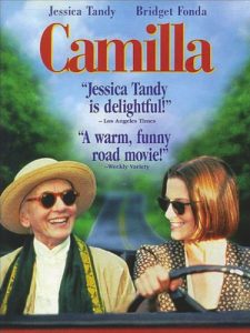 Camilla (1994) Deepa Mehta