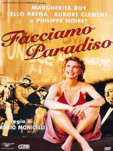 Looking for Paradise AKA Facciamo paradiso (1995) Mario Monicelli