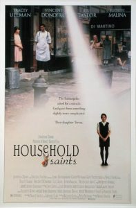 Household Saints (1993) Nancy Savoca