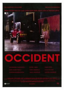 Occident (2002) Cristian Mungiu