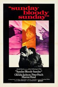 Sunday Bloody Sunday (1971) John Schlesinger