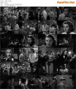 Casablanca (1942) Michael Curtiz