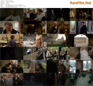 Whitey (1980) Robbe De Hert