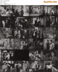 The King of the Neighborhood AKA El rey del barrio (1950) Gilberto Martínez Solares