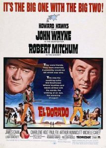 El Dorado (1966) Howard Hawks