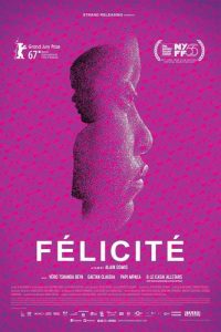 Félicité (2017) Alain Gomis