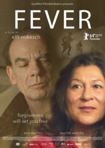 Fever AKA Fieber (2014) Elfi Mikesch