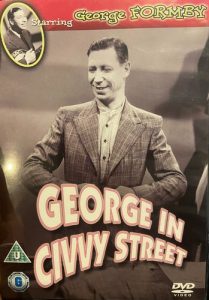 George in Civvy Street (1946) Marcel Varnel