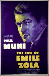 The Life of Emile Zola (1937) William Dieterle