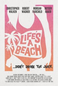 Life's a Beach (2012) Tony Vitale