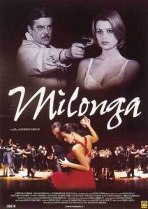 Milonga (1999) Emidio Greco