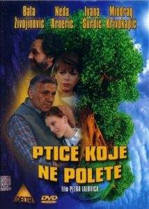 Some Birds Can't Fly AKA Ptice koje ne polete (1997) Petar Lalovic