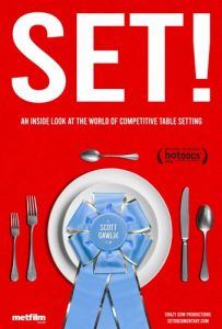 Set! (2021) Scott Gawlik