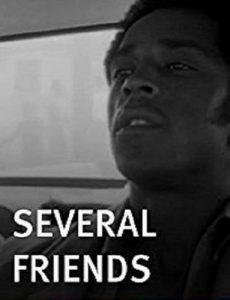 Several Friends (1969) Charles Burnett