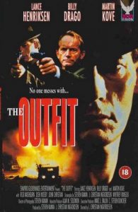 The Outfit (1993) J. Christian Ingvordsen