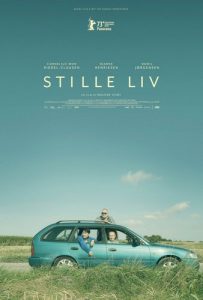 The Quiet Migration AKA Stille liv (2023) Malene Choi